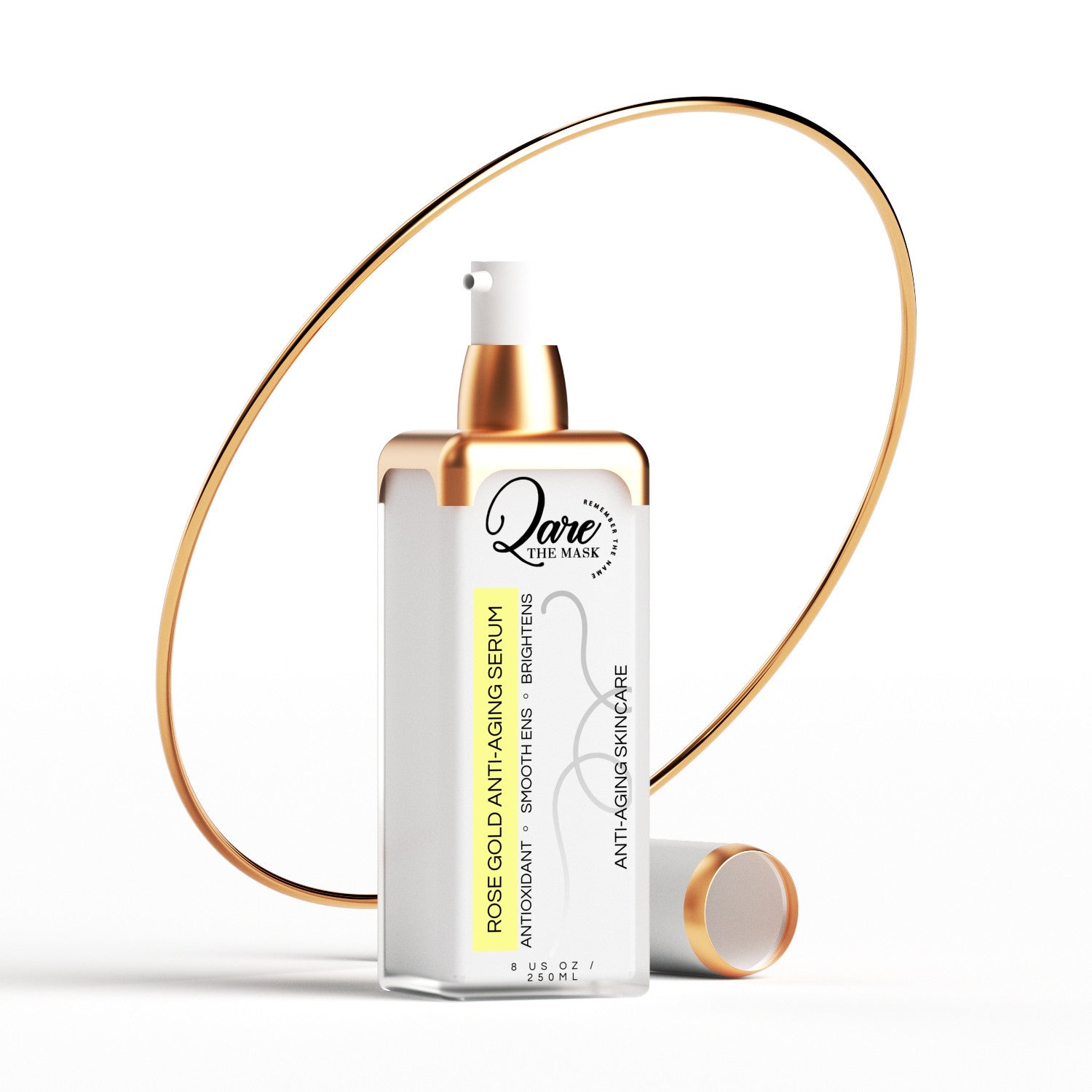 qare-the-mask beauty product