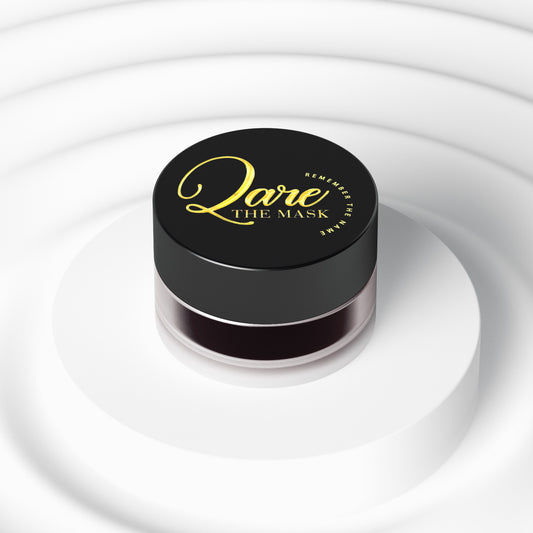 qare-the-mask beauty product