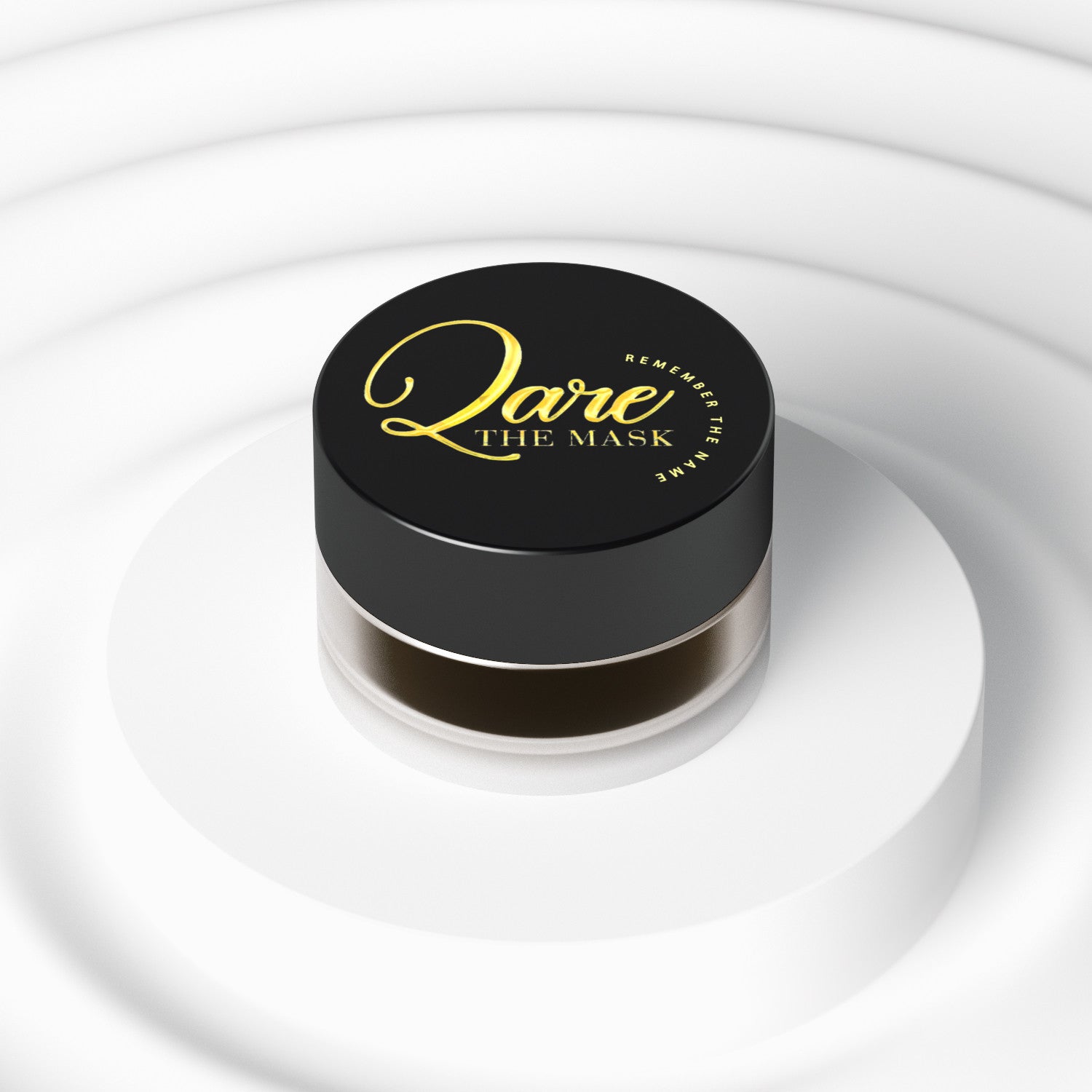 qare-the-mask beauty product