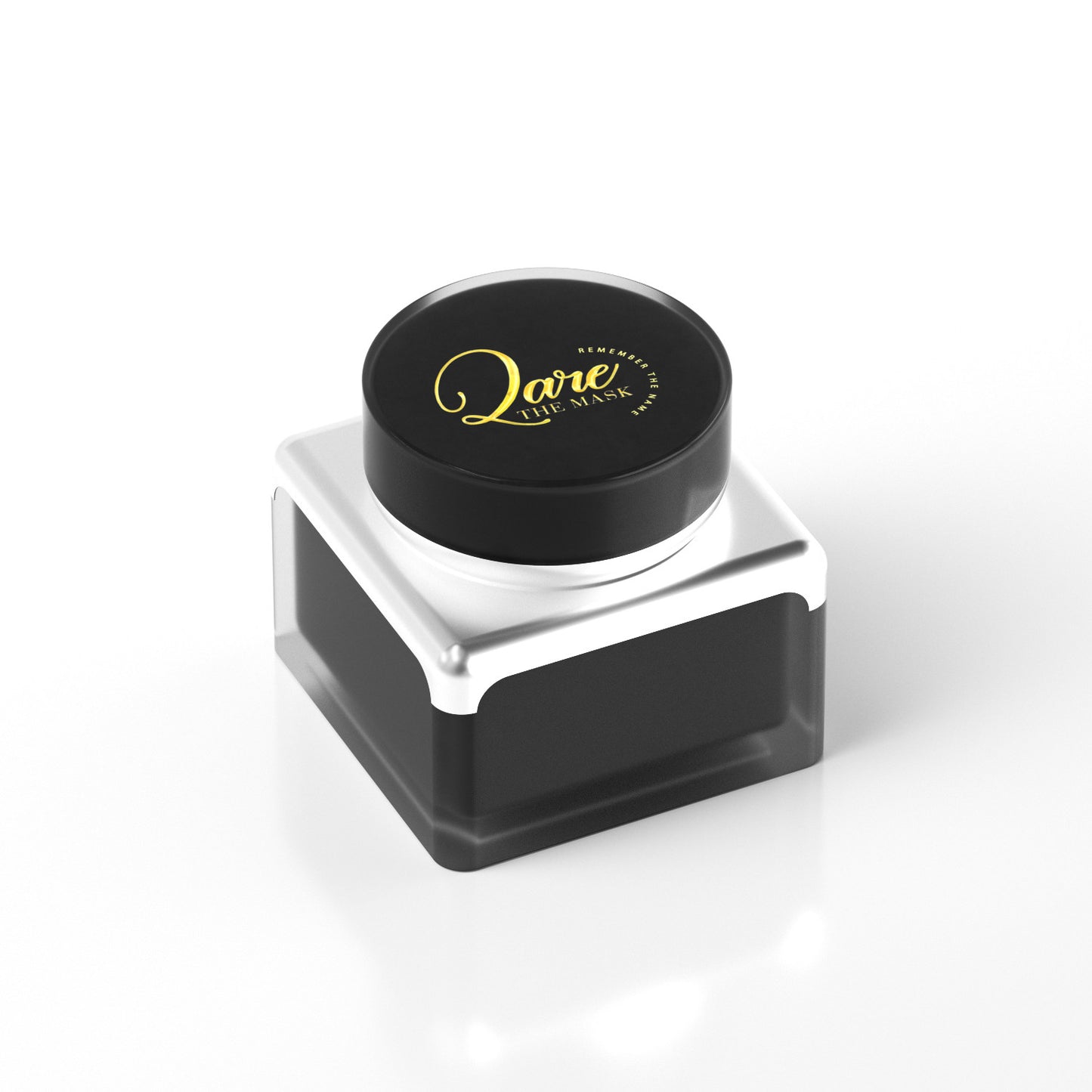 qare-the-mask beauty product