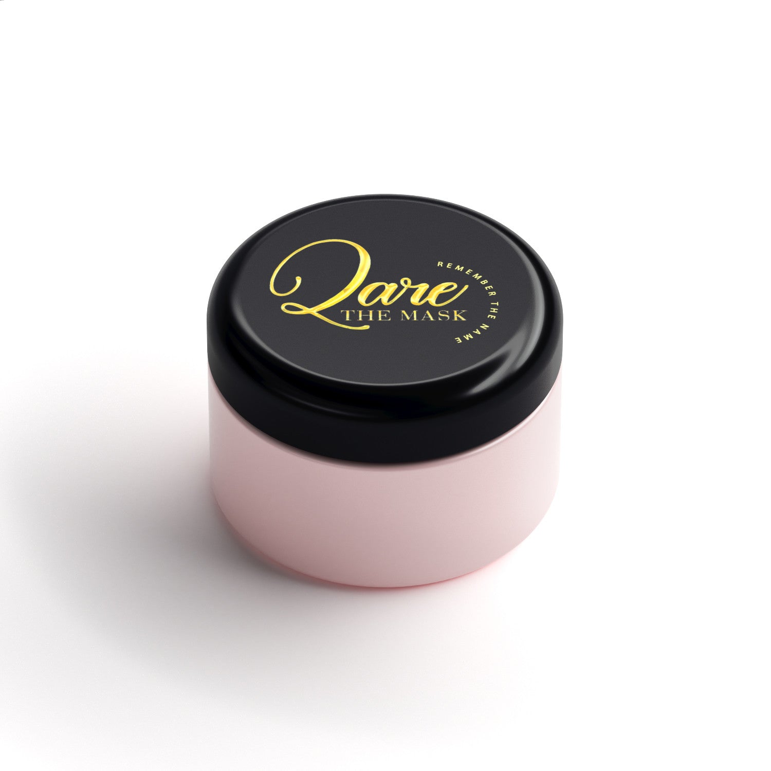 qare-the-mask beauty product