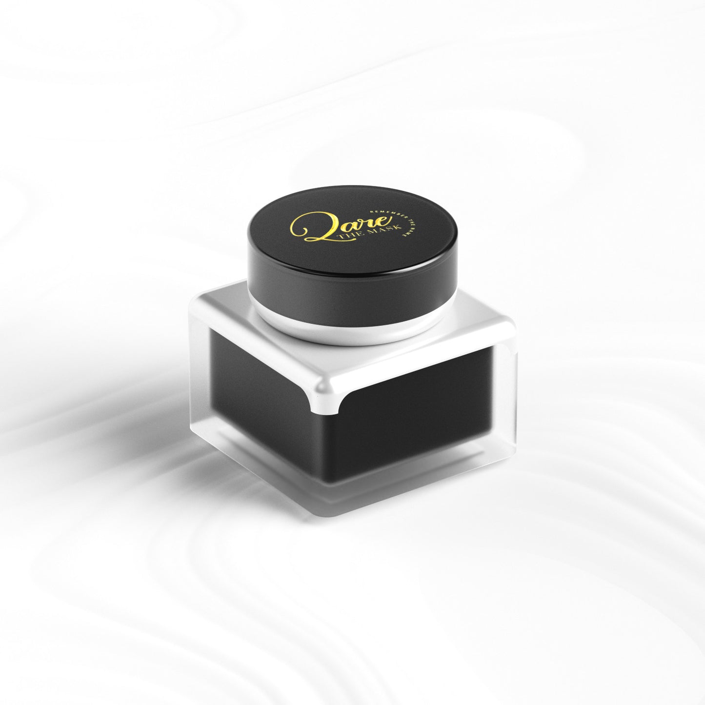 qare-the-mask beauty product