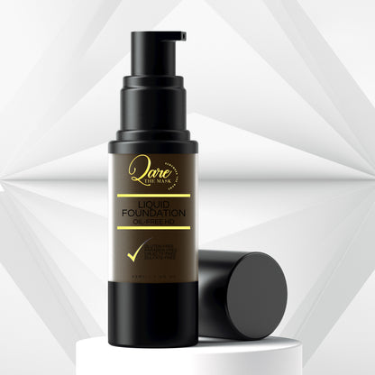 qare-the-mask beauty product