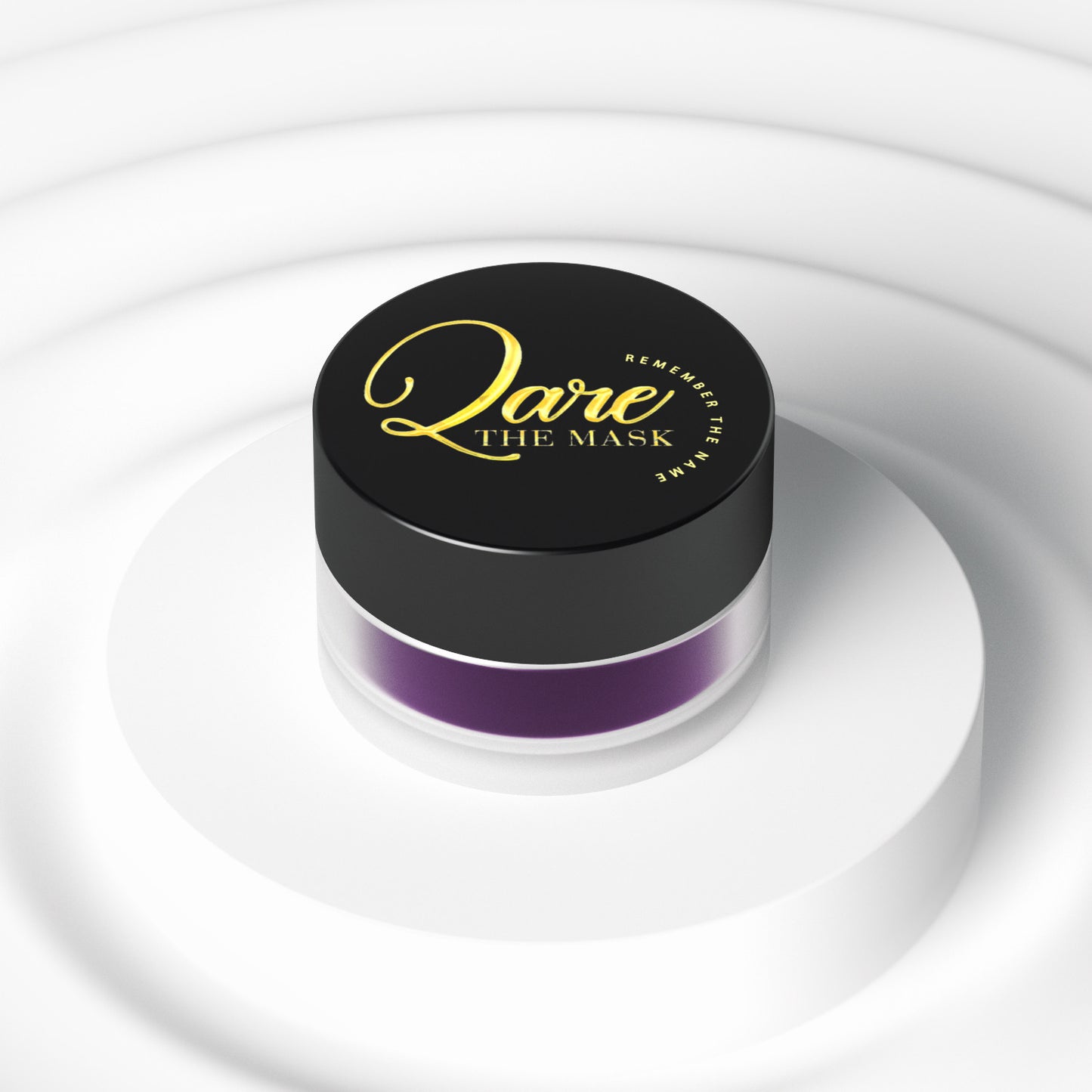 qare-the-mask beauty product