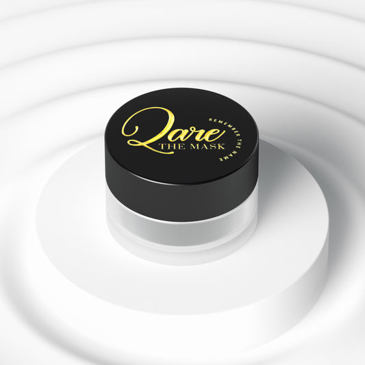 qare-the-mask beauty product