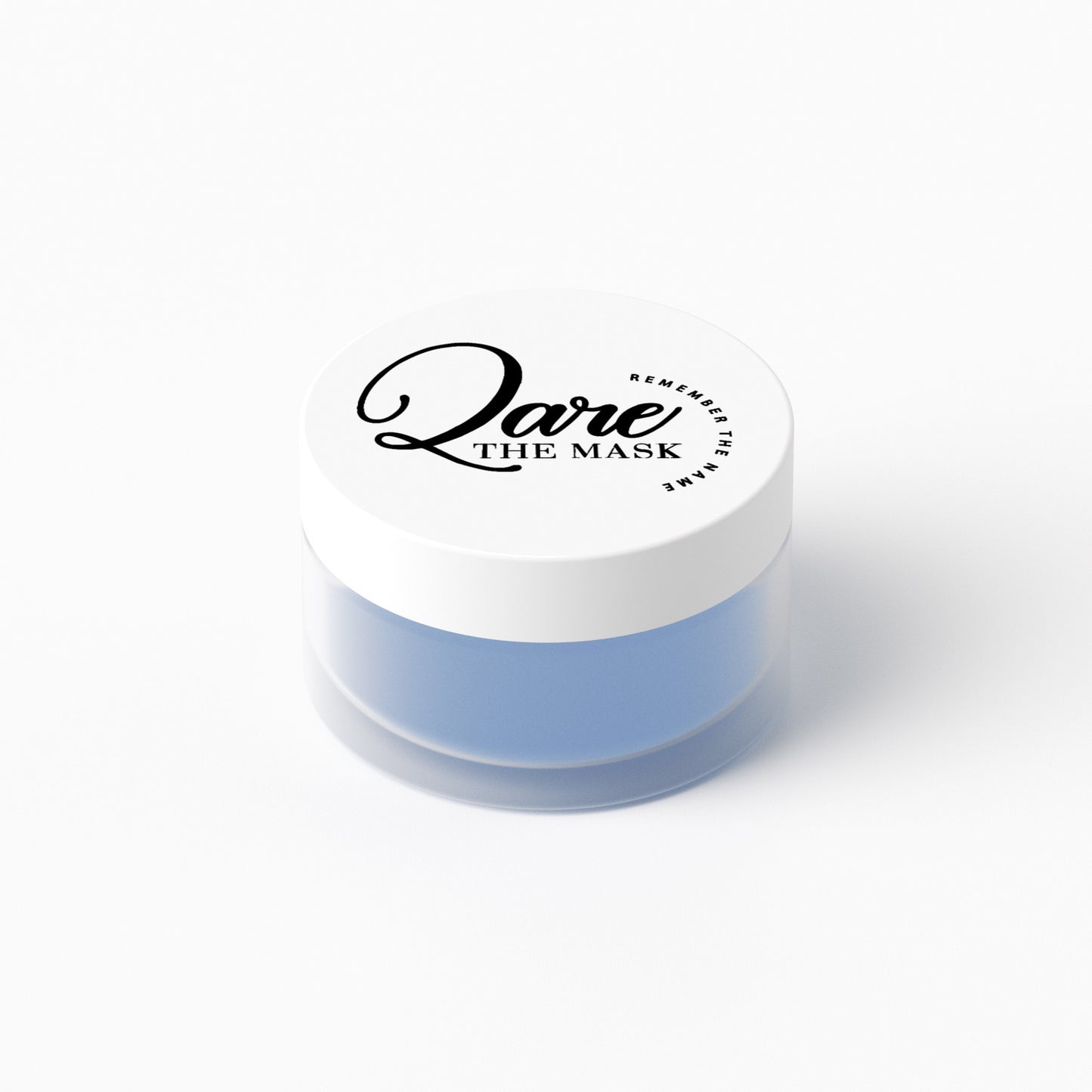 qare-the-mask beauty product