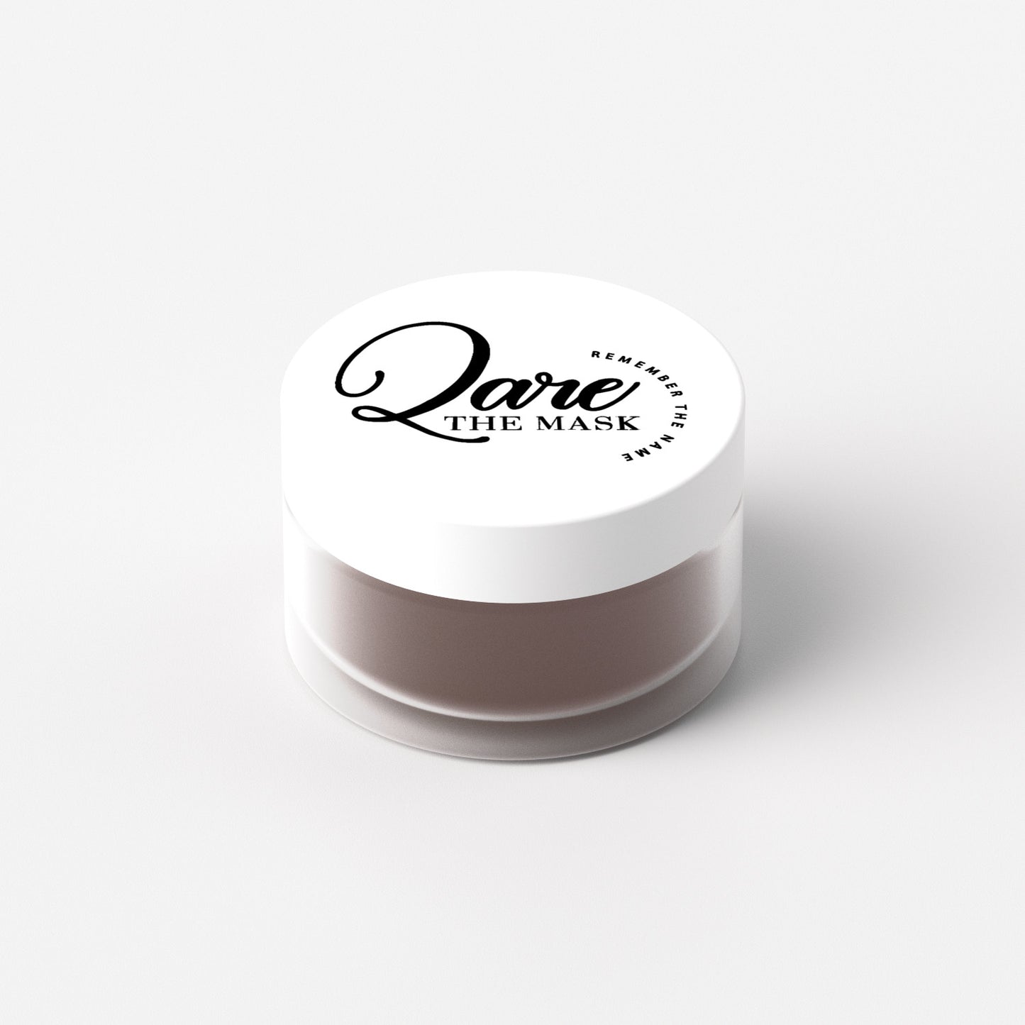 qare-the-mask beauty product