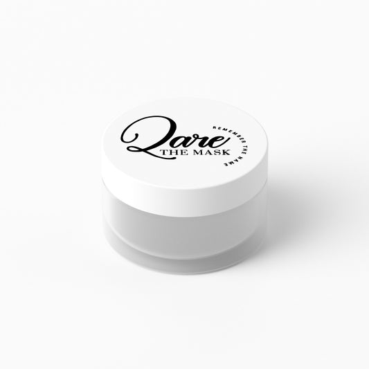 qare-the-mask beauty product