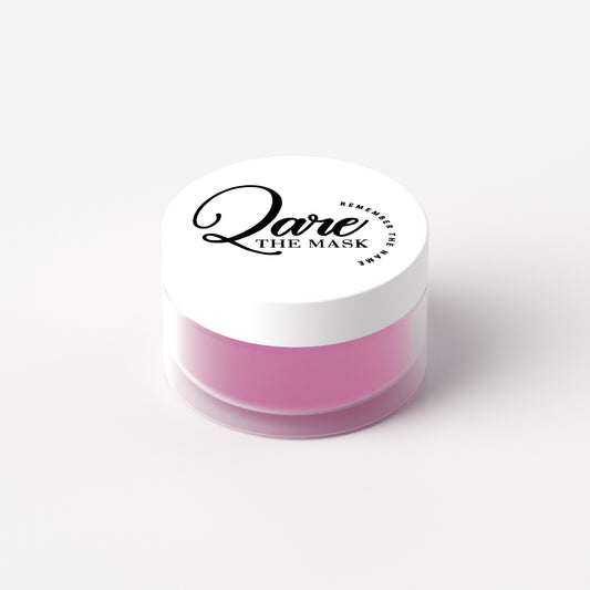 qare-the-mask beauty product