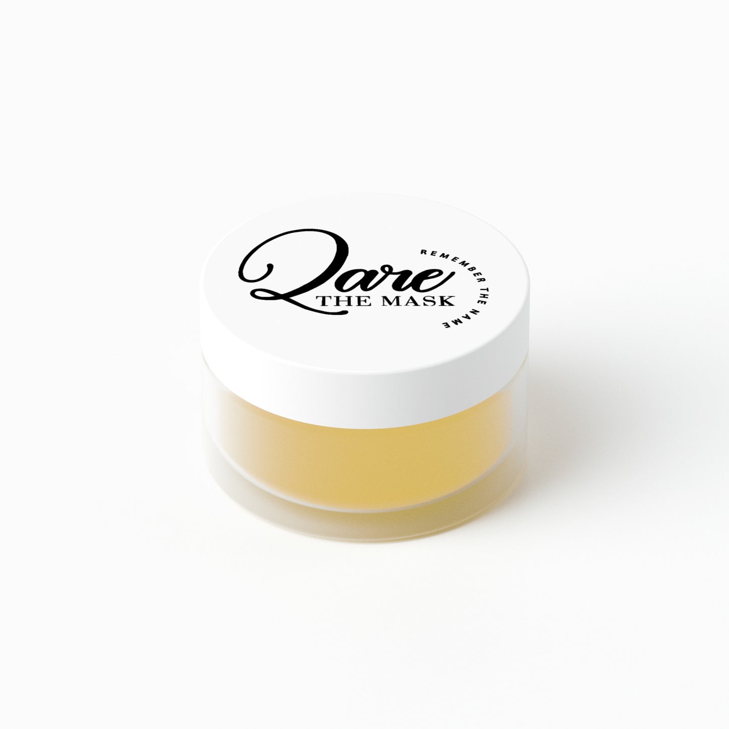 qare-the-mask beauty product