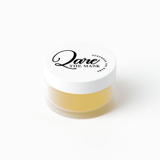 qare-the-mask beauty product