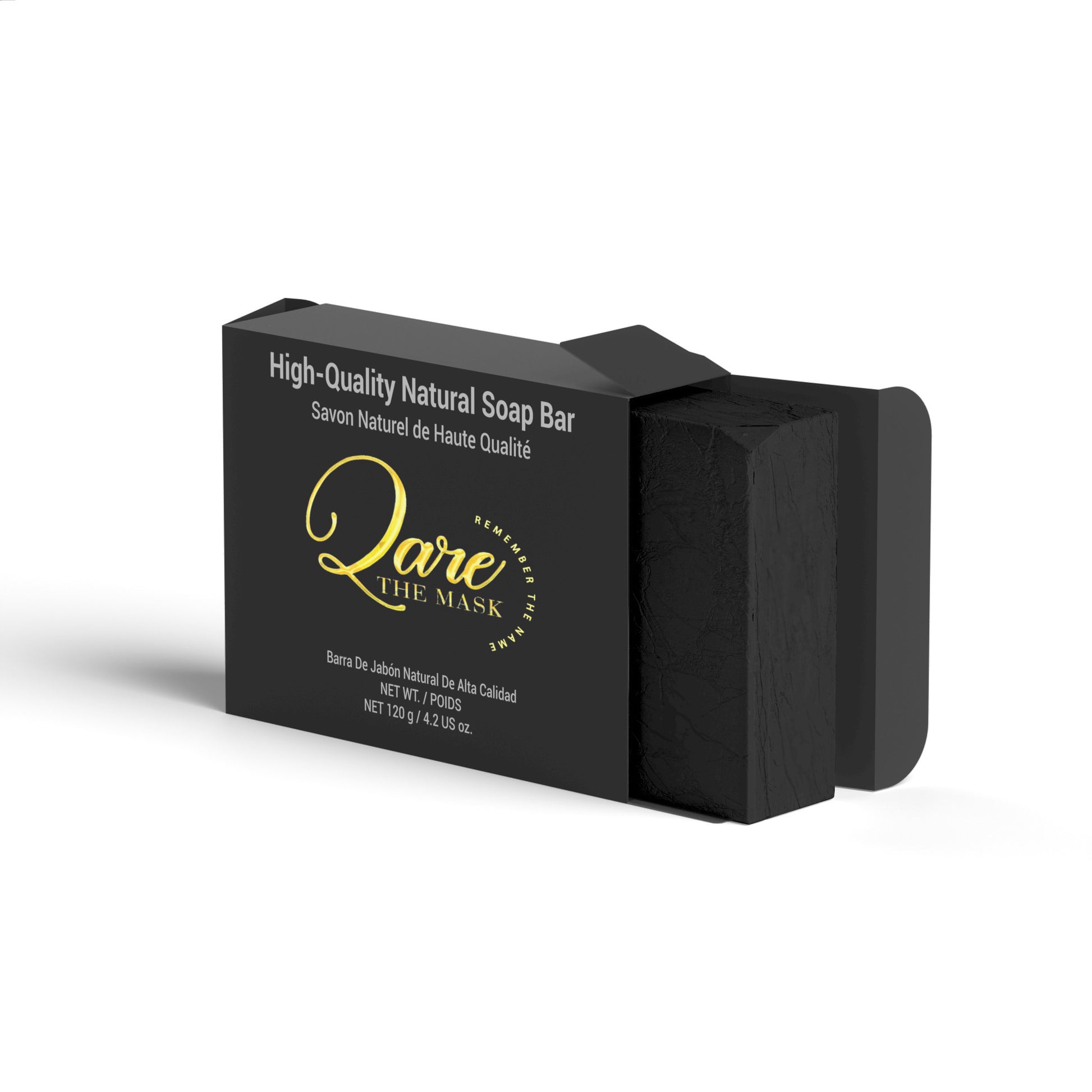 qare-the-mask beauty product