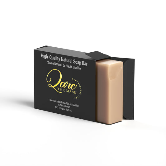 qare-the-mask beauty product