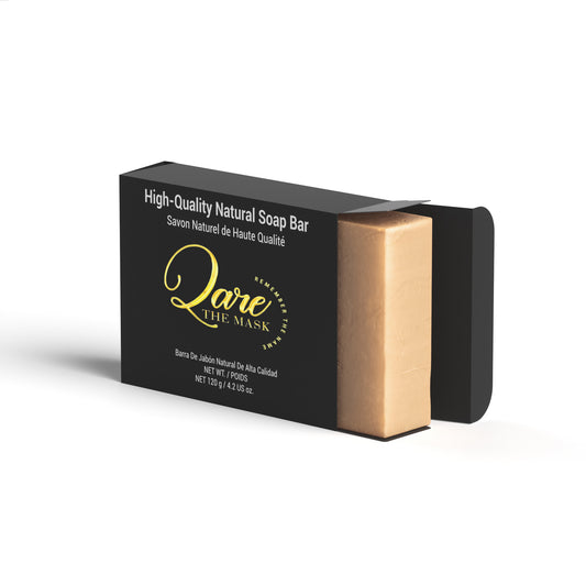 qare-the-mask beauty product