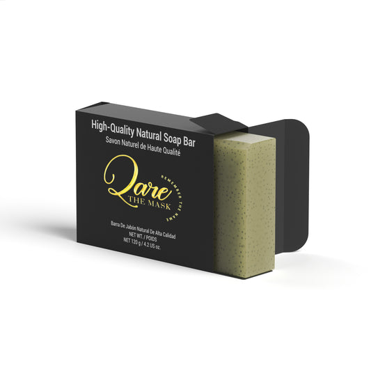 qare-the-mask beauty product