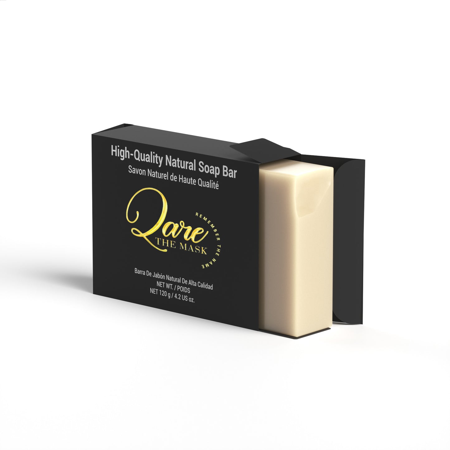 qare-the-mask beauty product