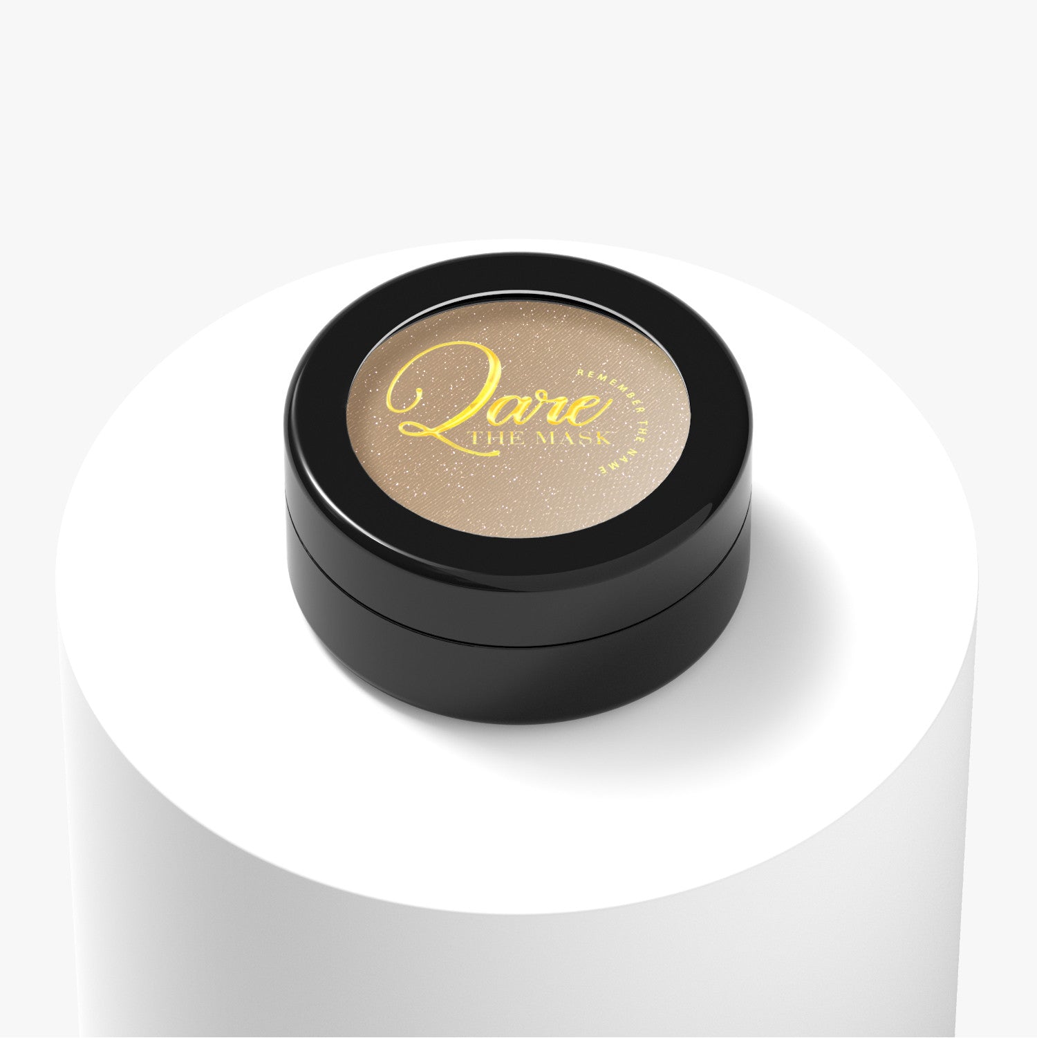 qare-the-mask beauty product