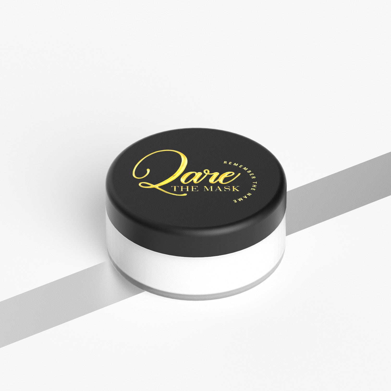 qare-the-mask beauty product